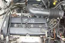 YF Двигатель mazda tribute 2.0 мотор Мазда трибьют 2.0 трибут 2.0