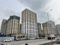 Новая квартира посуточно почасово в новом ЖК