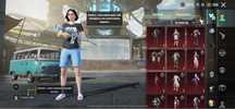 Аккаунт pubg mobile сатылады , г.Алматы