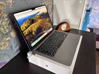 MacBook Air M2. 2025 года. Без торга и обмена