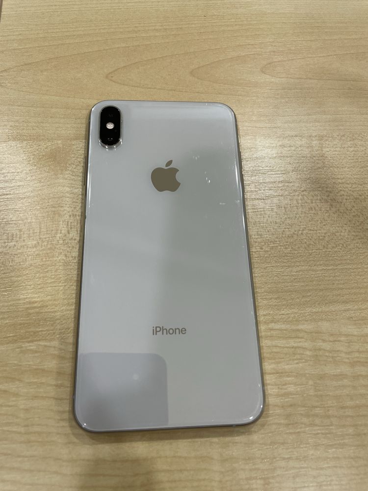 Iphone XS MAX 256GB АКБ77%