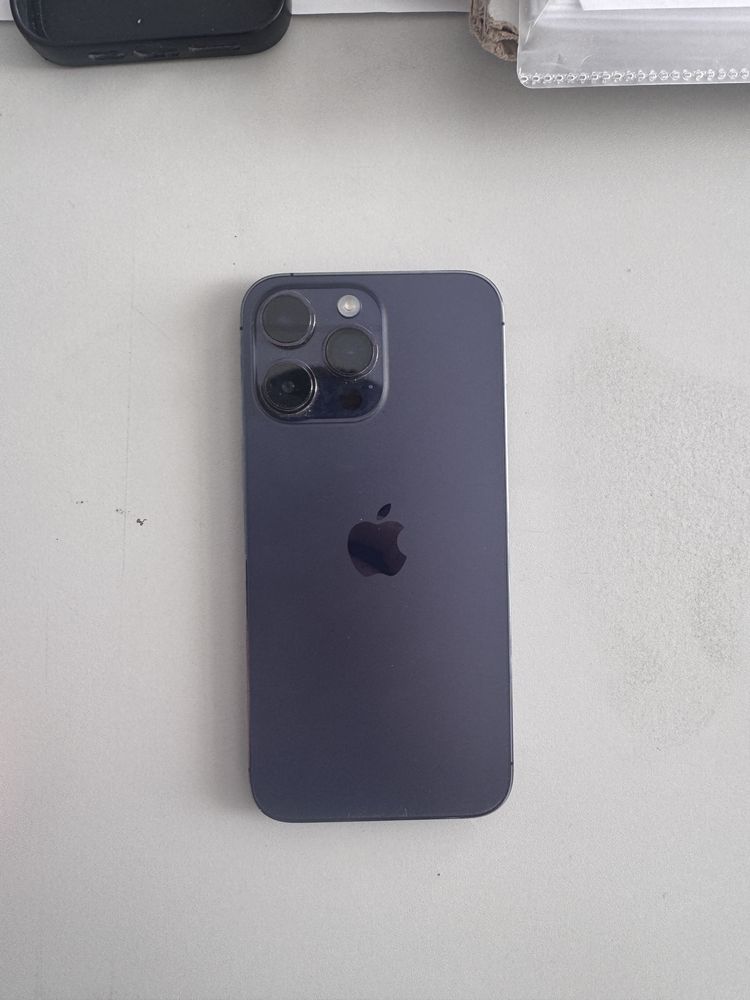 Iphone 14 pro max