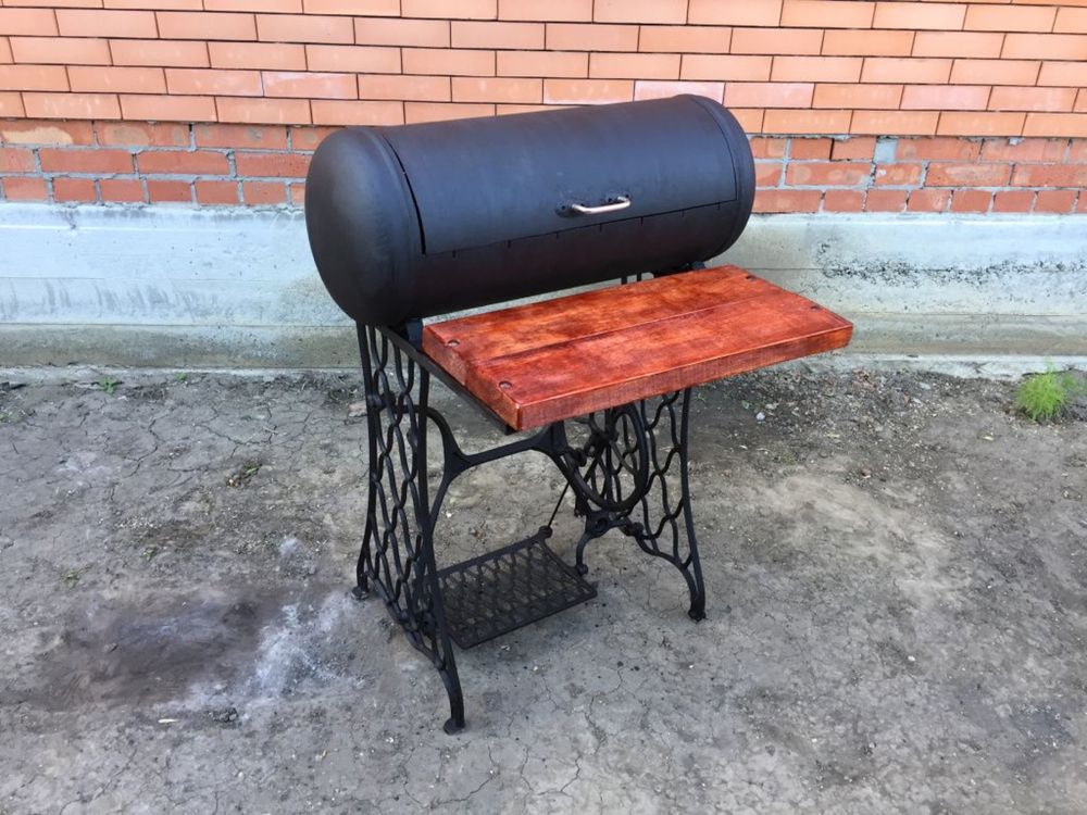 Продам новый мангал, отличного качества
