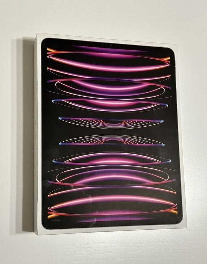 Apple iPad Pro 12.9 M2 256GB Wi-Fi