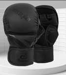 черепашки для mma
