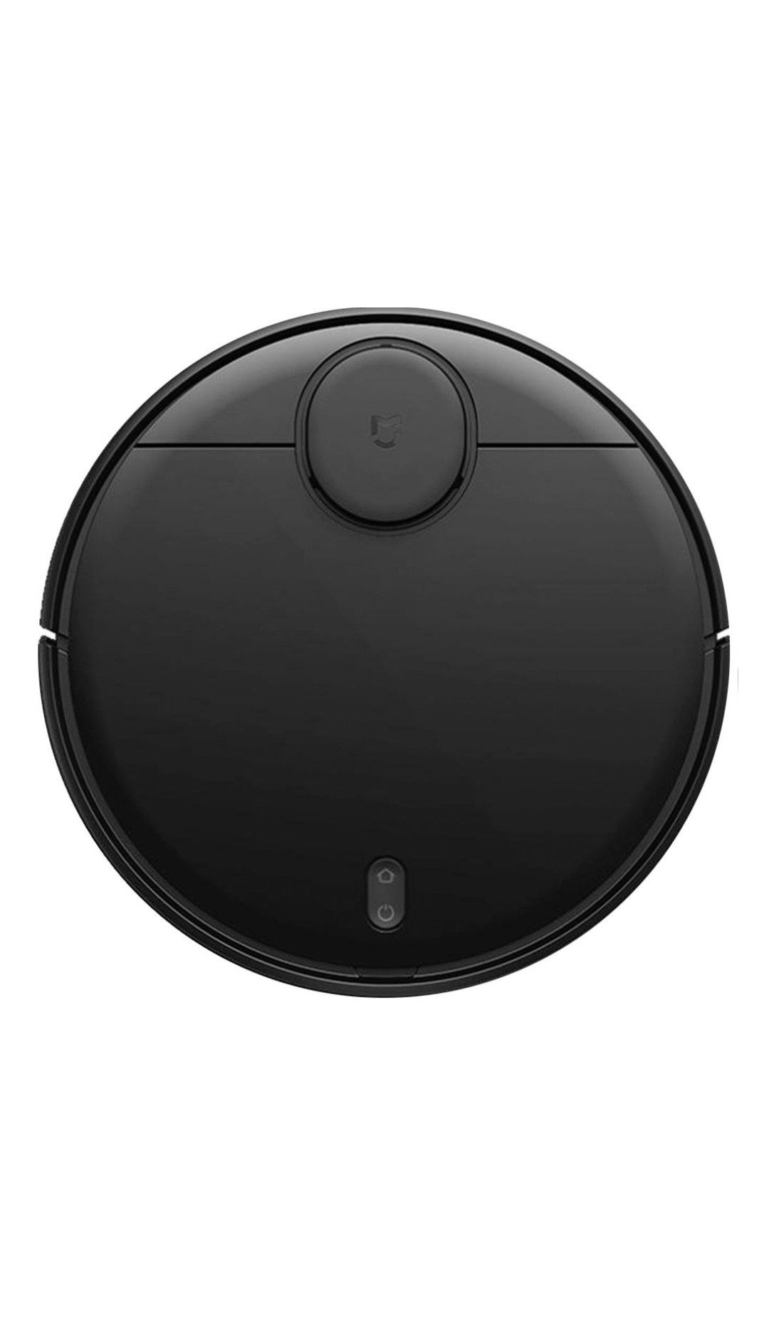 Робот пылесос Xiaomi mi Vacuum-Mop P