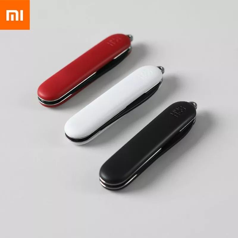 Нож канцелярский от Xiaomi