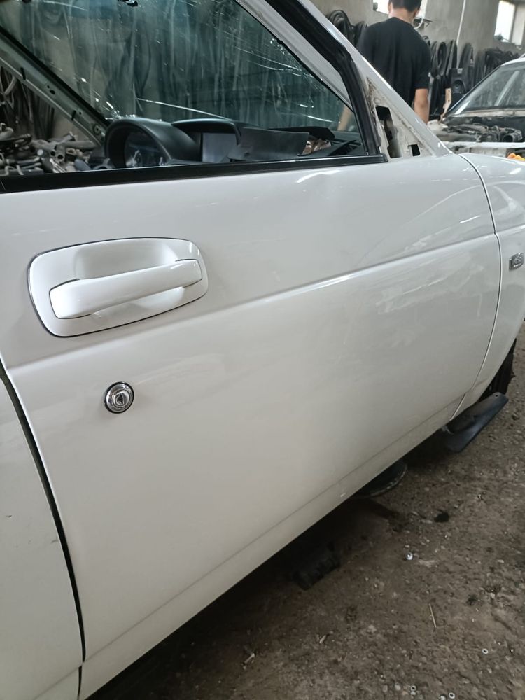 Авто разбор на ВАЗ Приора Гранта