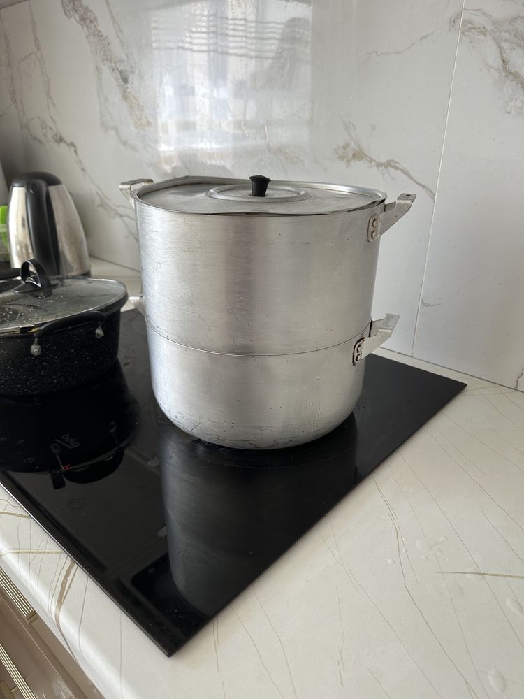 Продам мантоварку состояние отличное