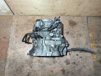 АКПП F4A222 UPF Mitsubishi Space Runner Wagon Galant RVR 4G93 4G63 1.8