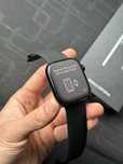 Смарт-часы Apple Watch Series 9 GPS S/M 45 мм черно-синий