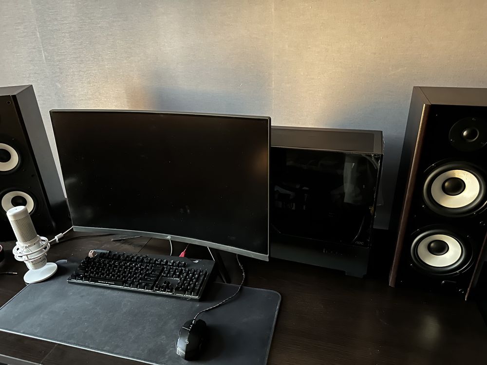 Игровой Системный блок i9 RTX 4080