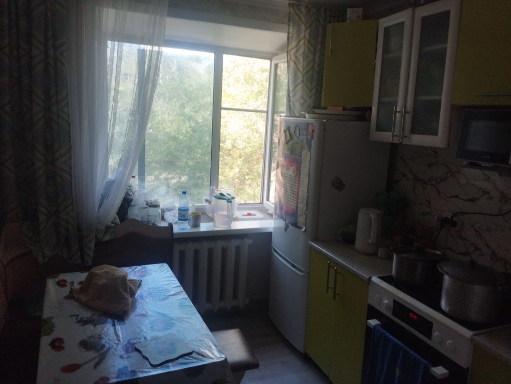 Продам квартиру 2 х комнатная