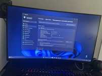 Срочно продам Gamemax игровой монитор