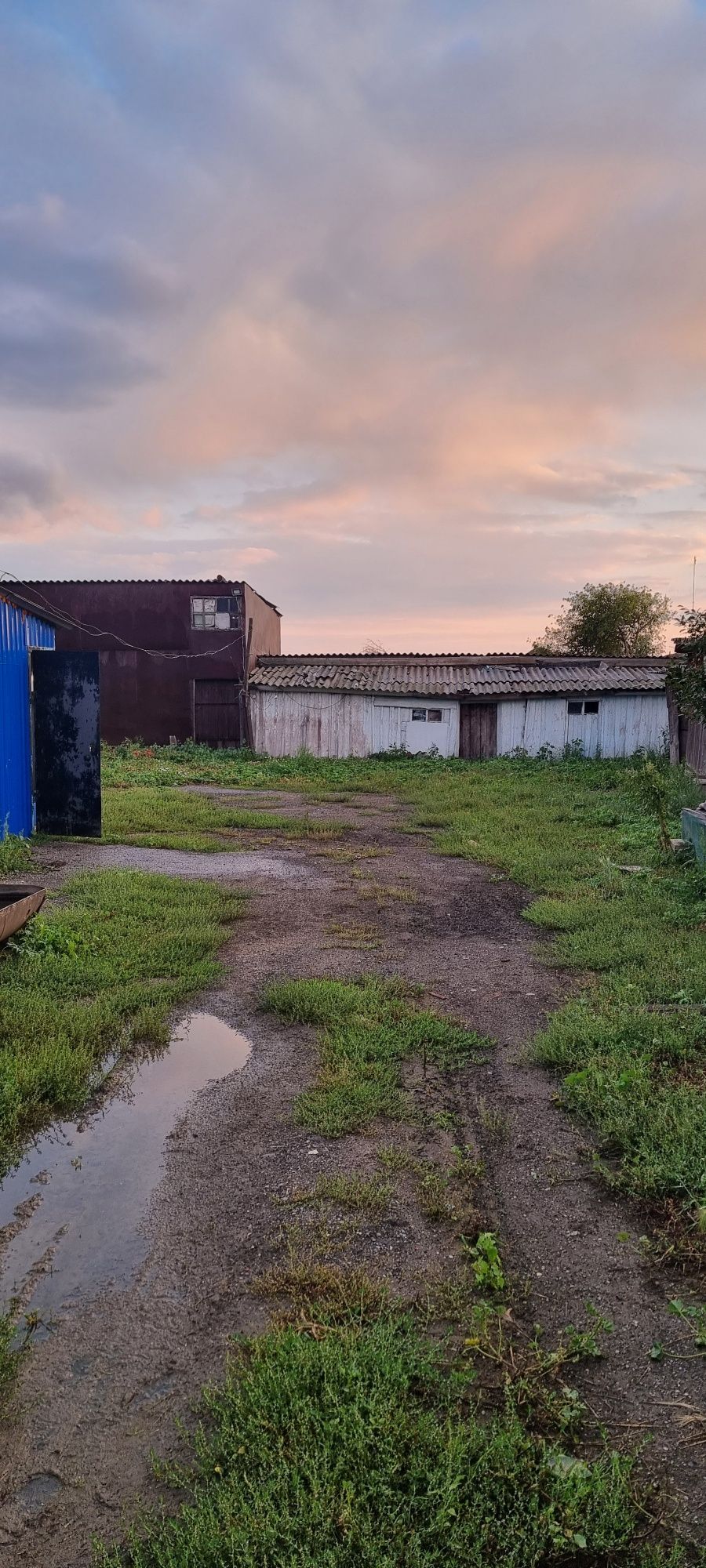 Продам дом село Зуевка