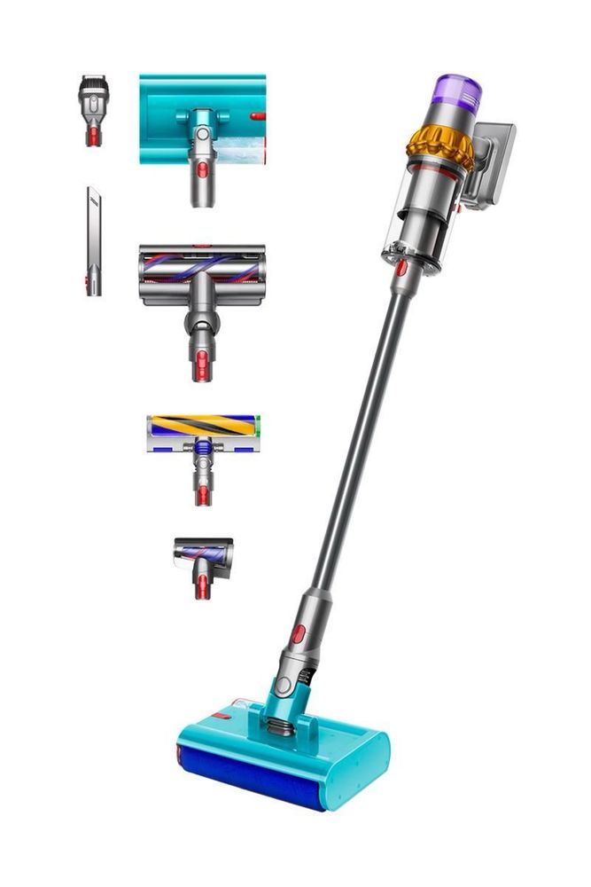 Ремонт пылесосов Dyson