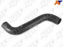 Патрубок радиатора Subaru Impreza