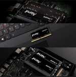 Оперативная память Hyperx DDR4 16+16=32 Gb 3200 MHZ SODIMM