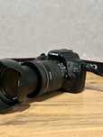 Продам Canon eos 550D