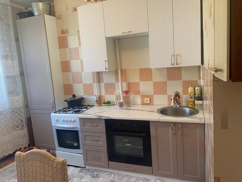 Продам 2 ком квартиру на Болашаке