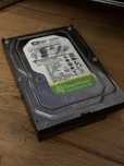 Жесткий Диск HDD 500gb