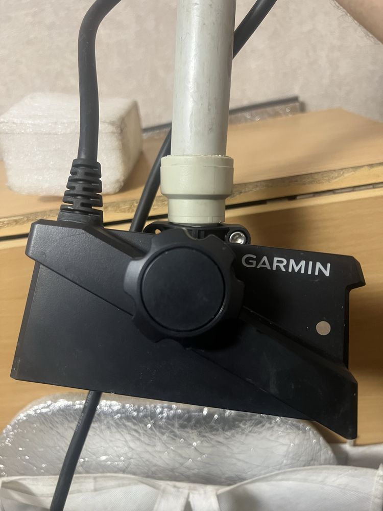 Panoptix Garmin