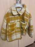 Детская куртка ( unisex)