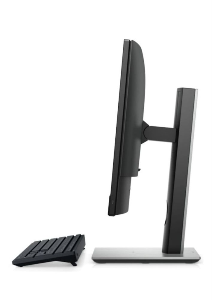 Моноблок DELL OPTIPLEX черный