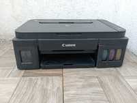 принтер Canon Б/У