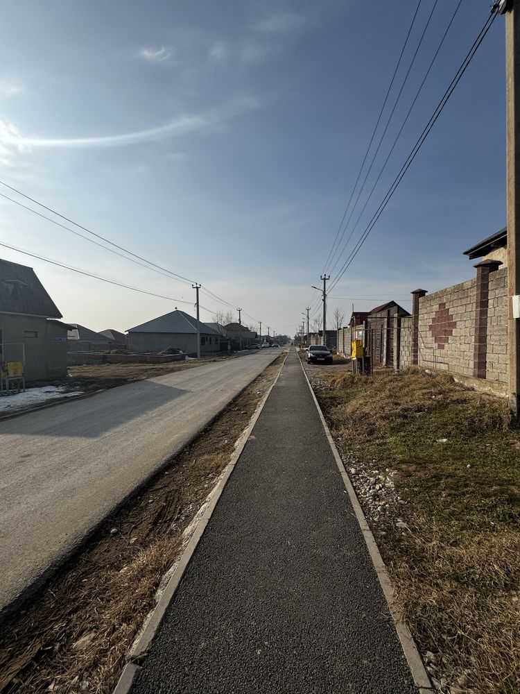 Продается дом , самал-3