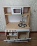 Детская кухня!!!