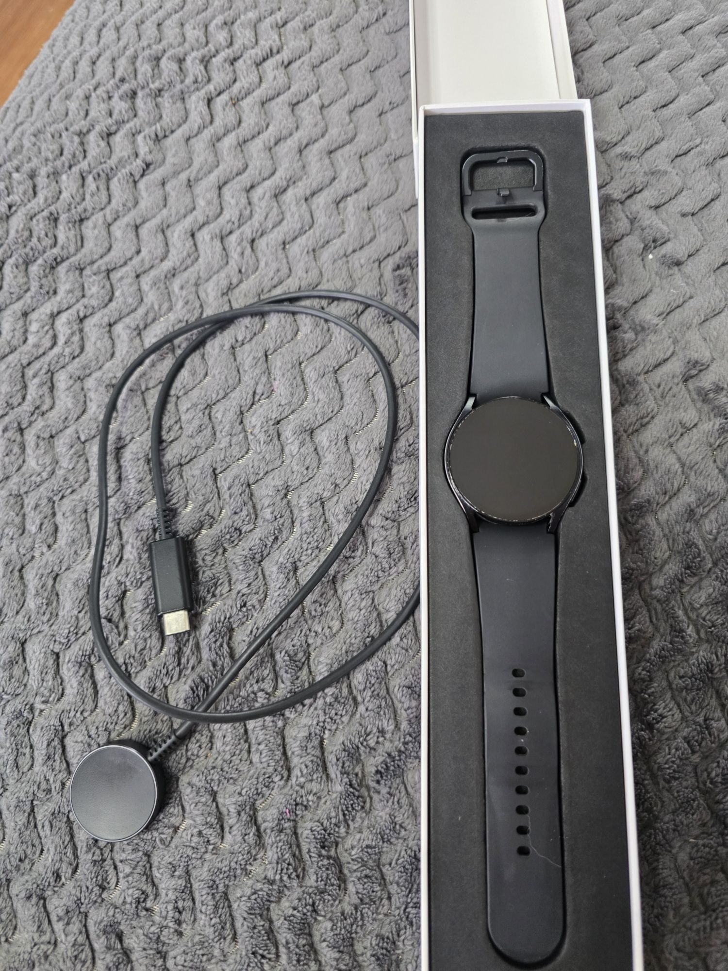 Смарт-часы galaxy watch 6
