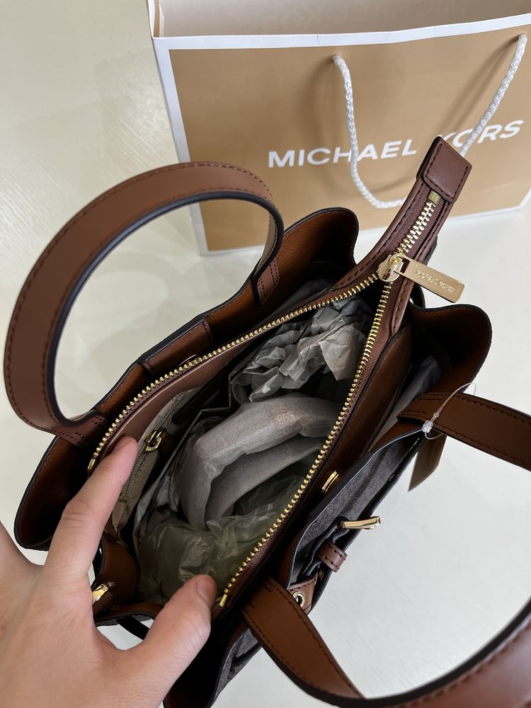 Сумка оригинал Michael Kors