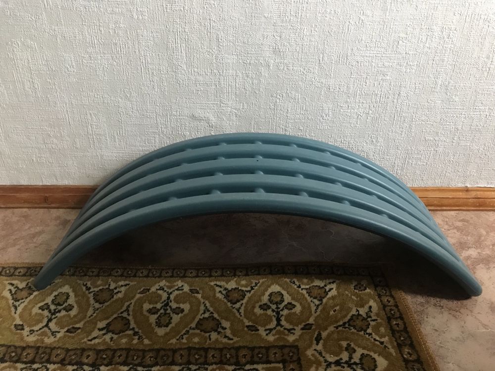 Балансборд для афк