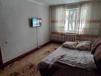 Квартира посуточно 1 комнатная WiFi Smart TV