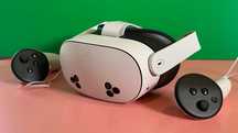 Meta quest 3S +Крепление BOBOVR S3 Pro