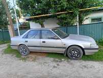 Продам машину Mazda 626
