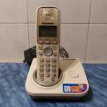 Радиотелефон Panasonic KX-TG7205RU