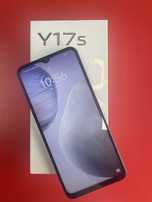 Vivo y17s 128 gb
