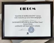 Действующий Мобилограф Kyranstudents