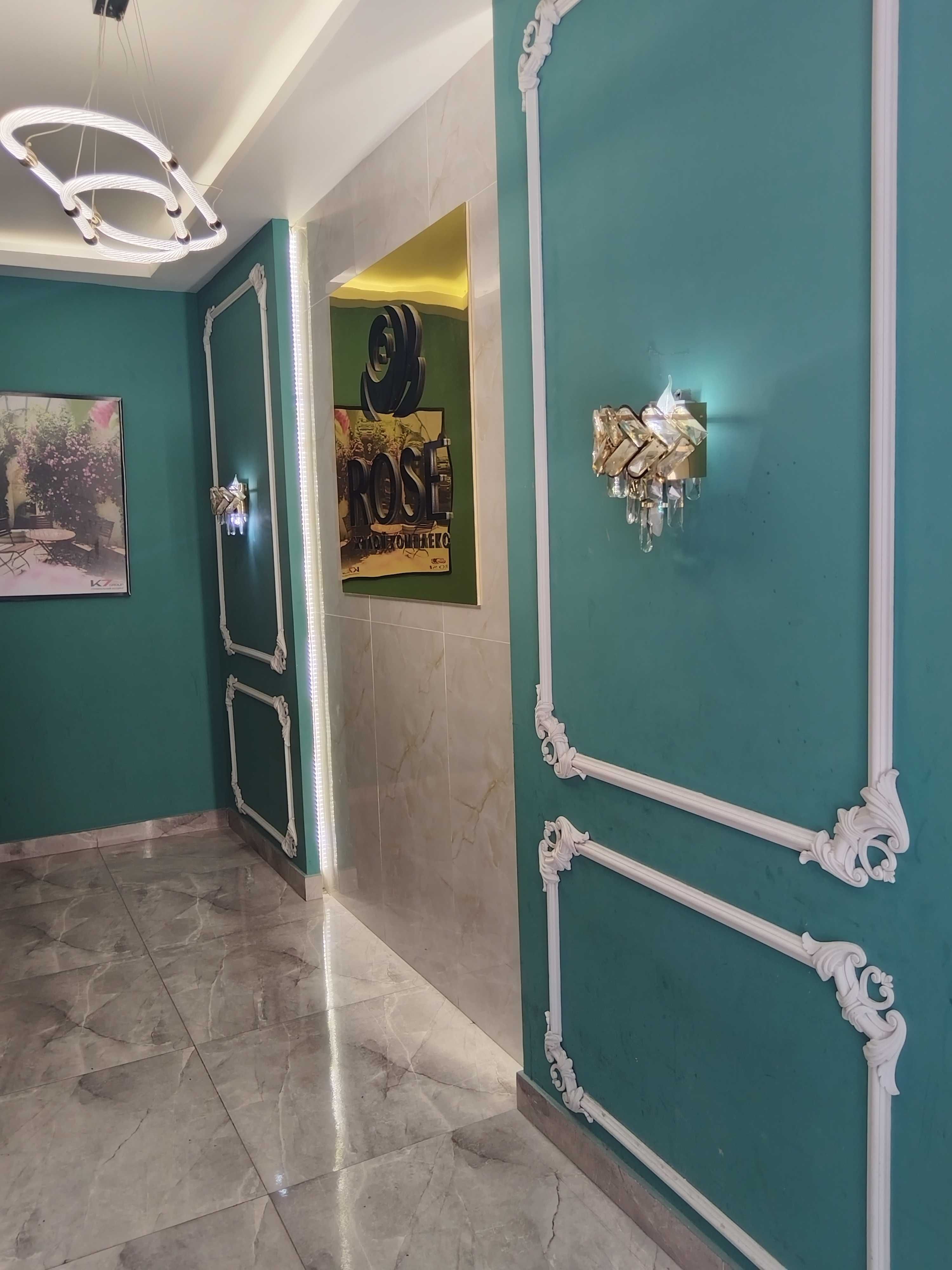 Продам 1 комнатную квартиру 46 кв