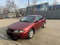 Продам Mitsubishi Carisma