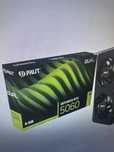 Видеокарта RTX 5060 8Gb