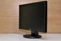 Монитор ASUS VW193D — 19" (рабочий, с нюансом)