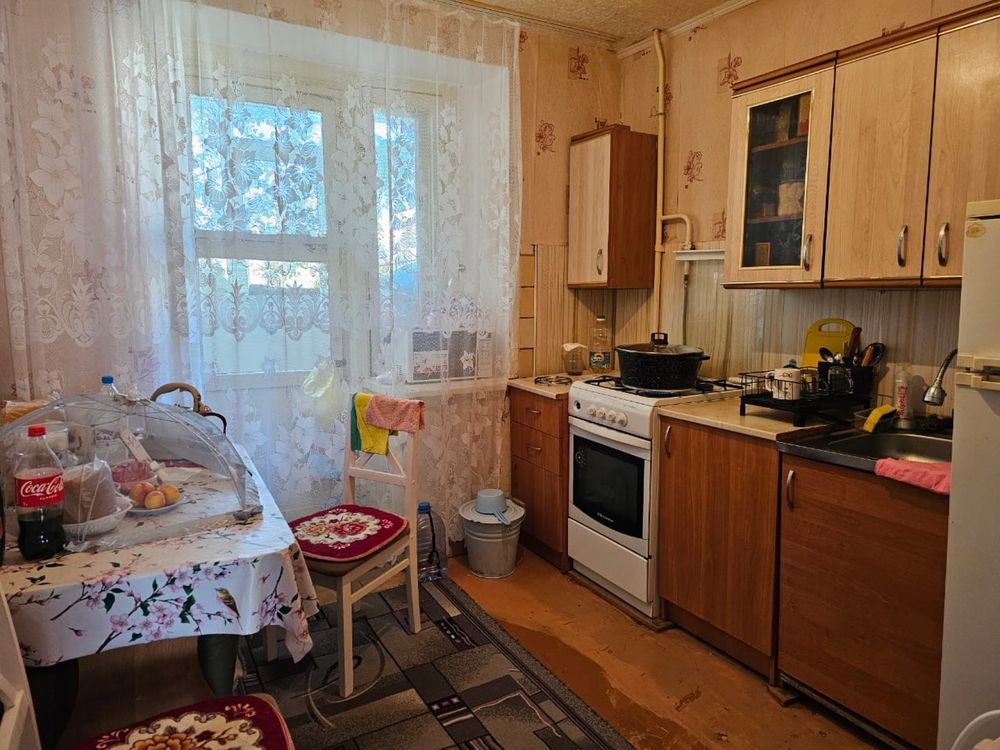 Продам 2-х комнатную квартиру