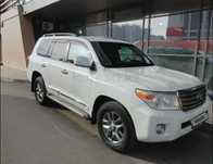 Диски R18 комплект 5x150 Lexus 570 Land cruiser 200