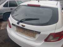 продам двери,крышка багажника,зад.бампер Geely emgrand E7 2013г