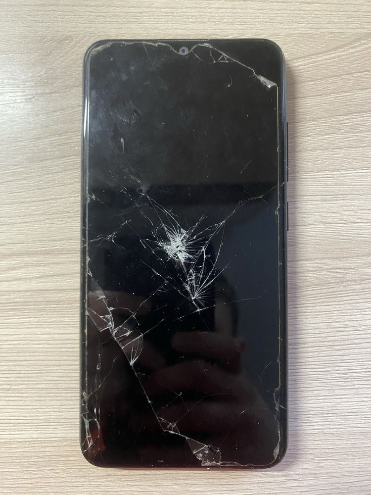 Смартфон Vivo Y91I на запчасти