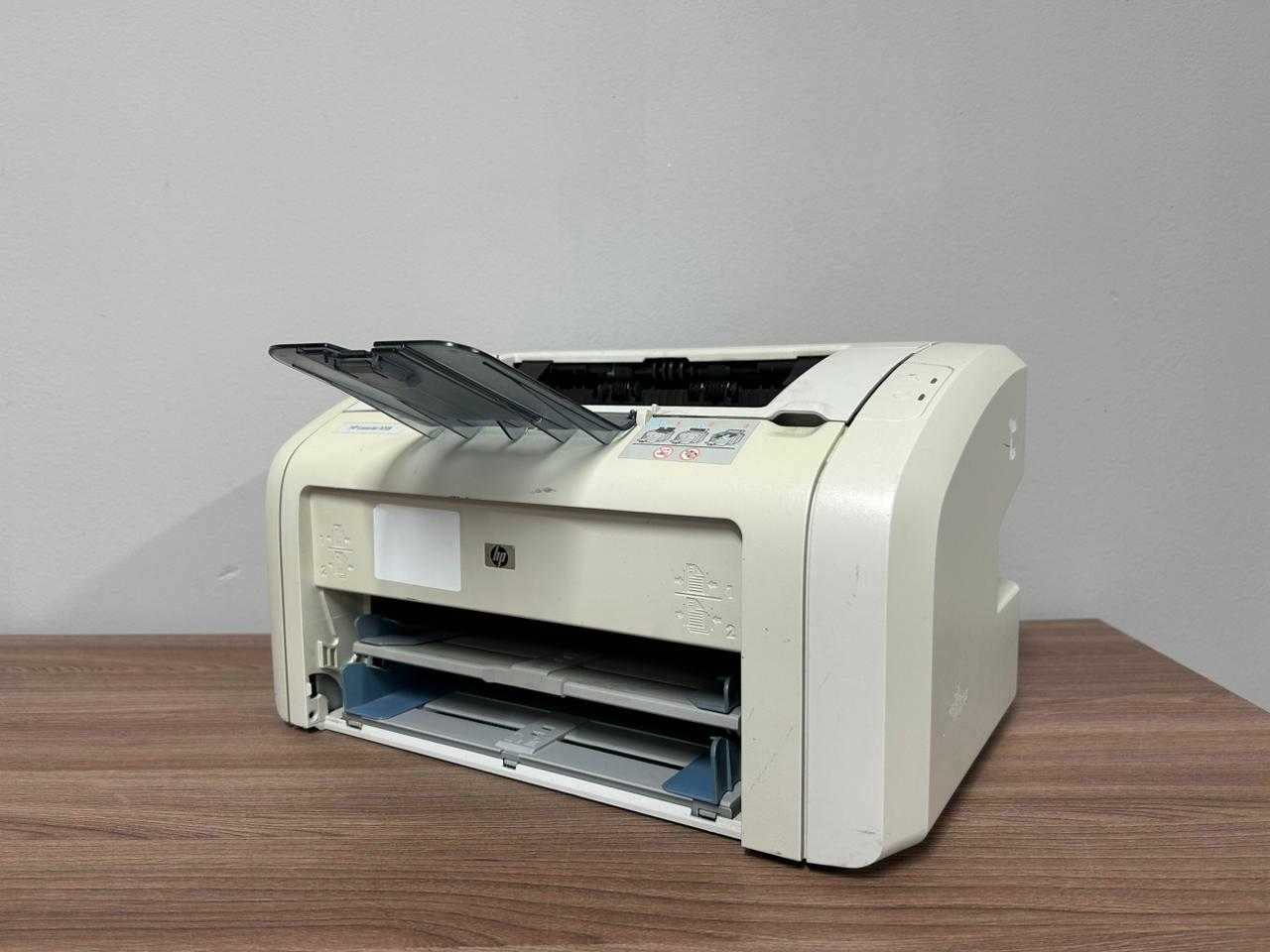 Для дома и офиса Принтер Hp 1018