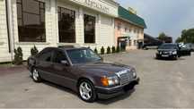 Продам Mercedes-Benz W124